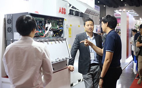 泰国曼谷环保及水处理展览会Entech pollutec