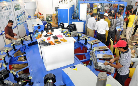 孟加拉达卡皮革展览会Leathertech Bangladesh