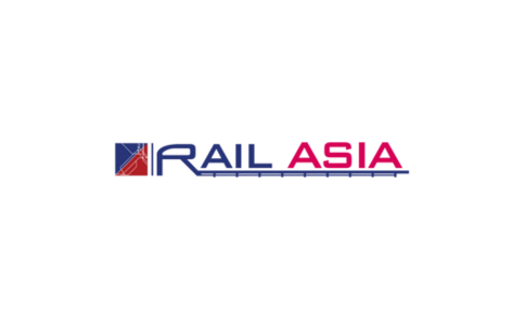 泰国曼谷铁路及轨道交通展览会Rail Asia