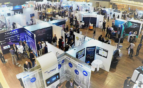 英国伦敦物联网展览会IoT Tech Expo