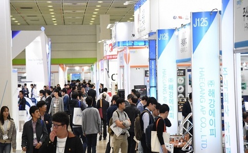 韩国首尔电力展览会Sief