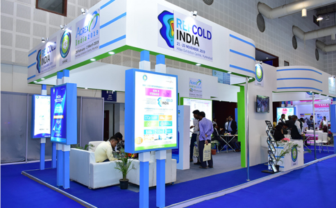 印度新德里冷链展览会RefCold India