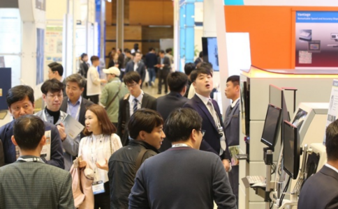 澳大利亚墨尔本电子制造展览会Electronex