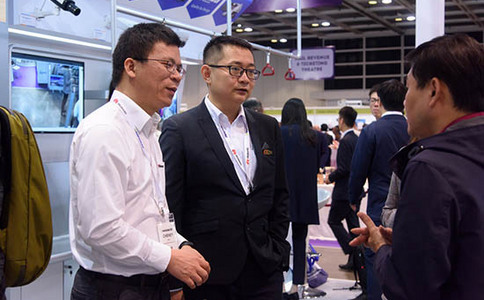 香港铁路及轨道交通展览会Asia Pacific Rail