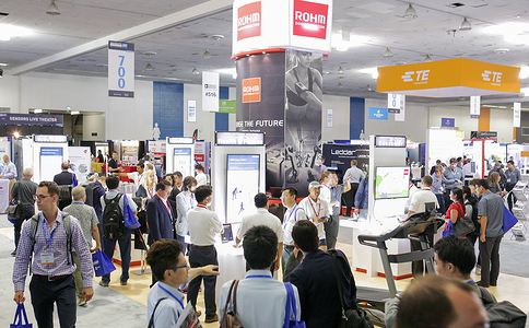 日本东京传感器展览会SENSOR EXPO