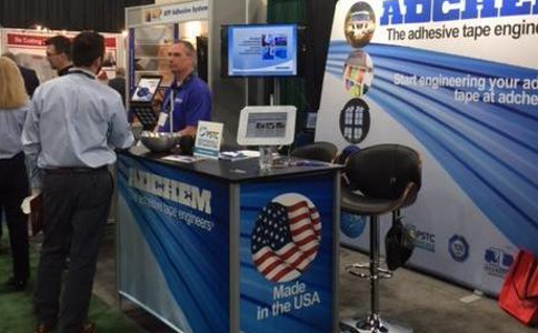 美国诺维胶粘技术展览会Adhesives Bonding Expo