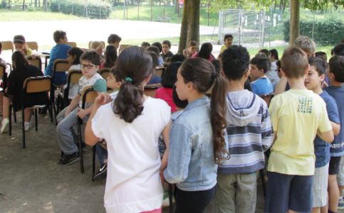 意大利博洛尼亚童书展览会Bologna Childrens Book Fair