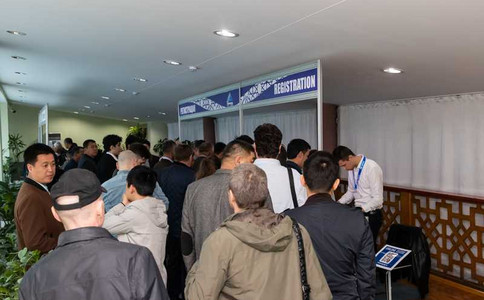 乌兹别克斯坦塔什干化工展览会Uz Chem Plast Expo