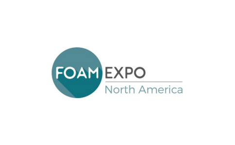美国诺维聚氨酯泡沫展览会Foam Expo