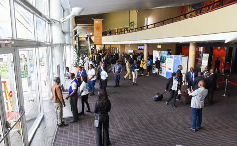 世界电信展览会ITU TELECOM WORLD