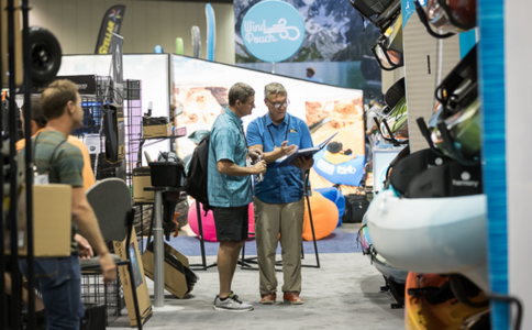 美国奥兰多沙滩及水上运动用品展览会Surf Expo