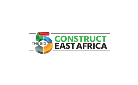 肯尼亚内罗毕五大行业展览会The Big5 Construct East Africa