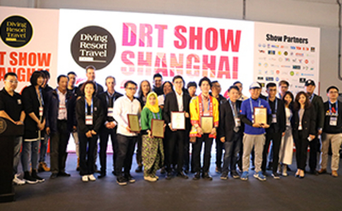 泰国曼谷潜水展览会TDEX
