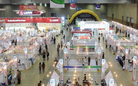 韩国首尔化工展览会Korea Chem
