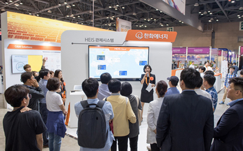 韩国首尔连锁加盟展览会春季Franchise Coex