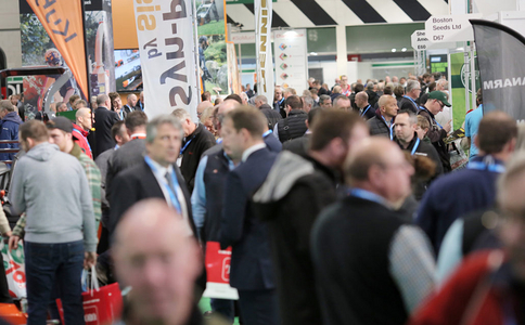 英国伯明翰户外运动及设施展览会Saltex