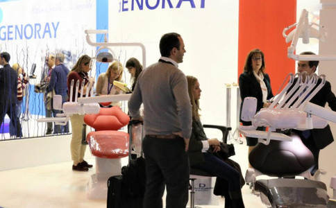 西班牙马德里口腔及牙科展览会EXPO DENTAL