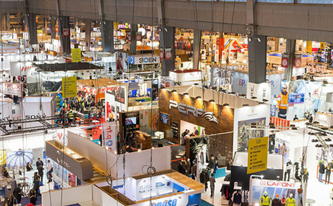 美国圣地亚哥安全及劳保用品展览会NSC