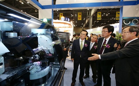 韩国首尔制药展览会Korea Pharm
