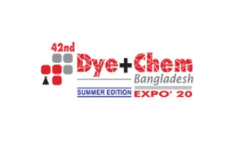 孟加拉达卡化工及染料展览会Dye Chem