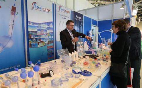 西班牙巴塞罗那医疗设备展览会MEDLAB EUROPE