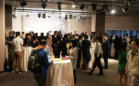 台湾安全科技应用展览会Secutech Taiwan