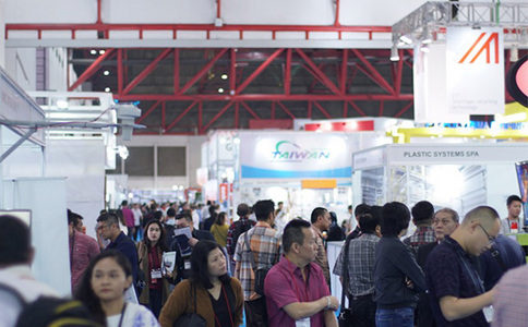 印尼雅加达塑料橡胶工业展览会Indoplas