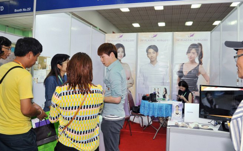 缅甸仰光塑料橡胶工业展览会ComPlast Myanmar