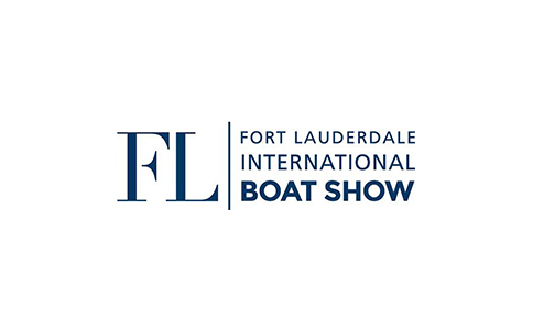 美国劳德代尔堡游艇展览会FLIBS