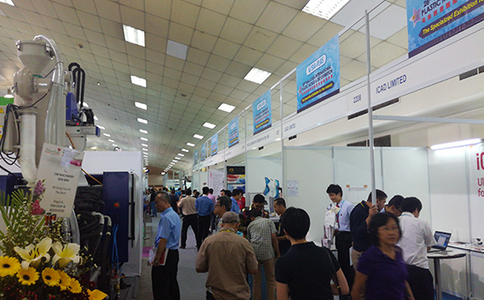 马来西亚吉隆坡塑料橡胶展览会Msia Plas