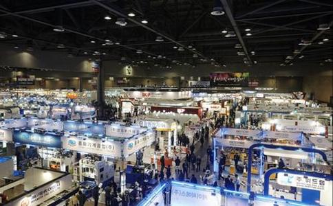 韩国首尔塑料橡胶展览会KOPLAS