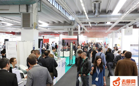 德国纽伦堡医疗设备及医疗技术展览会Medtec Europe