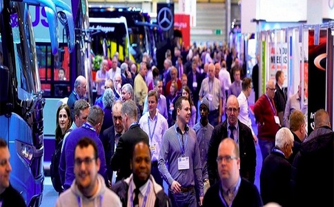 波兰华沙公共交通及客车展览会Warsaw Bus Expo