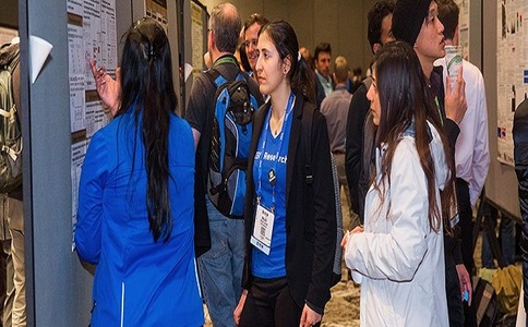 美国亚特兰大计算机展览会SC19