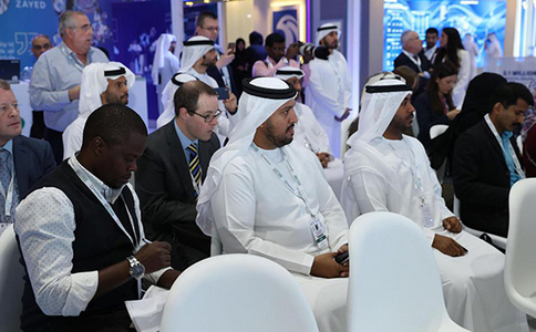 阿联酋阿布扎比水处理展览会WFES