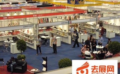 南非开普敦纺织面料及服装展览会ATF