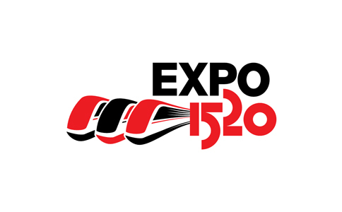 俄罗斯莫斯科铁路机车及车厢装备展览会Expo1520