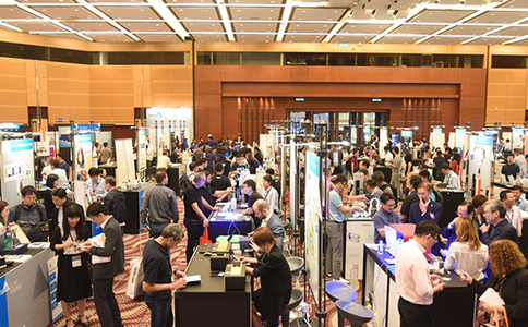 香港贸发局电子展览会秋季Hongkong Electronics Fair