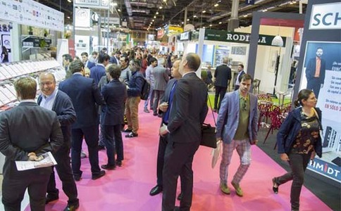 西班牙马德里连锁加盟展览会Expo Franquicia