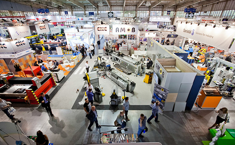 波兰波兹南运输物流展览会ITM Polska