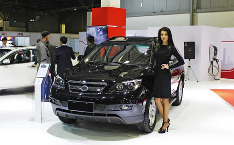 哈萨克斯坦汽车配件及售后服务展览会Automechanika Astana