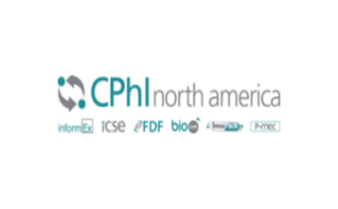 美国费城制药原料展览会CPhI North America