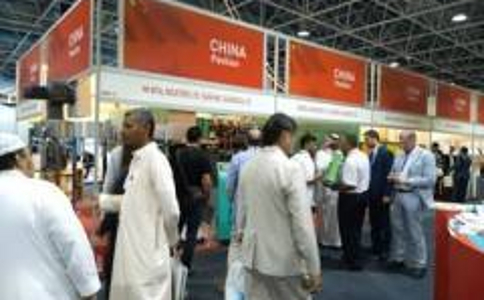 阿联酋迪拜塑料橡胶展览会Arab Plast