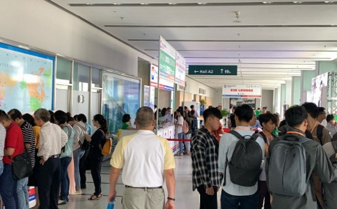 越南胡志明医疗用品展览会Pharmed Vietnam