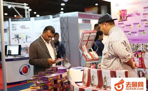 泰国曼谷美容美发展览会COSMOPROF CBE
