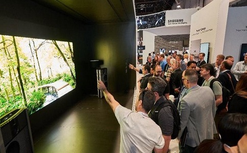 韩国首尔智能技术展览会SMART TECH KOREA