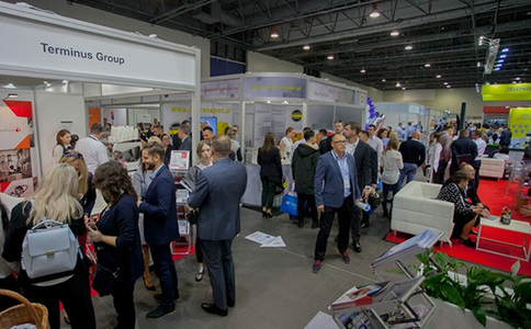 波兰华沙运输物流展览会TransLogistica Poland
