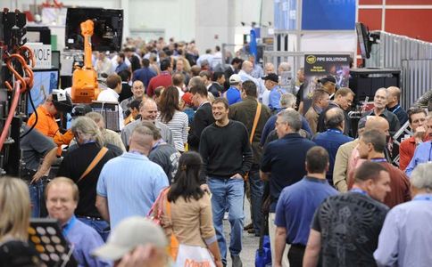 加拿大多伦多金属加工与焊接切割展览会FABTECH CANADA