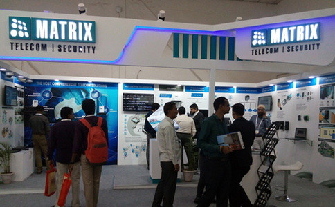 印度新德里嵌入式展览会Embedded Tech