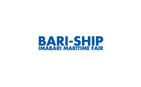 日本今治船舶海事展览会BARI SHIP